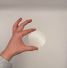 Circular Acrylic Stencils