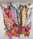 Mystery Scarf & Snips