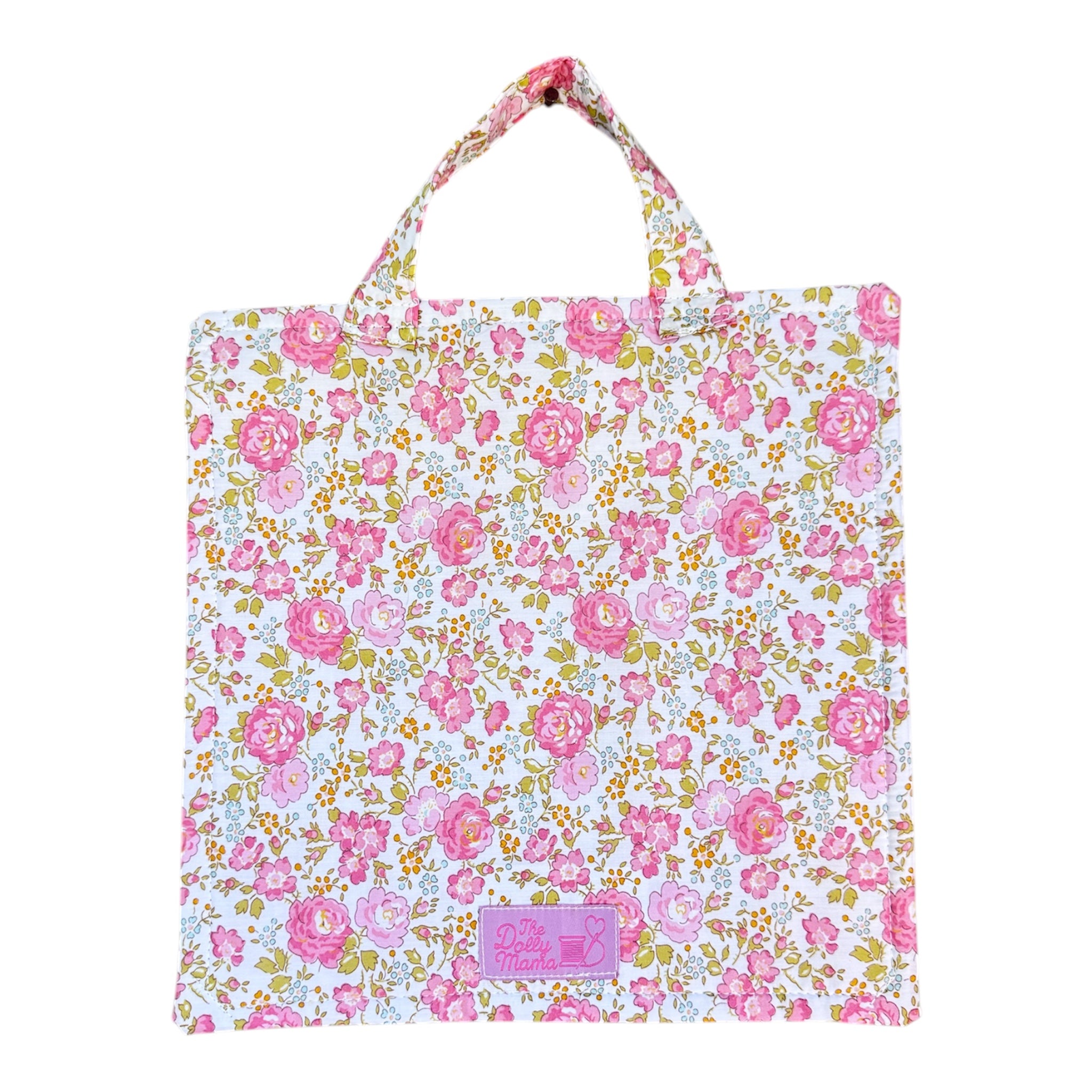 Liberty Fabrics: Betsy Print
