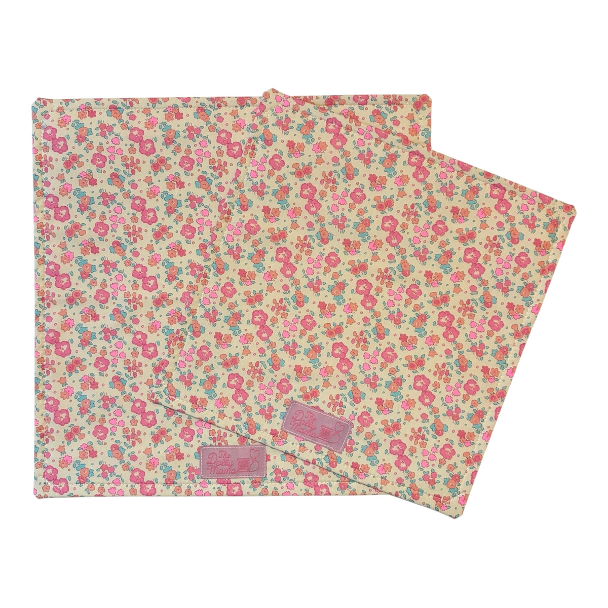 Liberty Fabrics: Betsy Coral