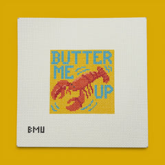 Butter Me Up