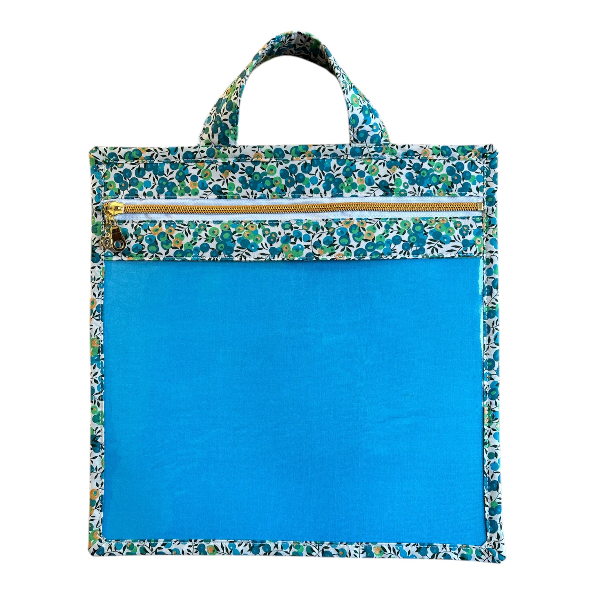 Liberty Fabrics: Betsy Print
