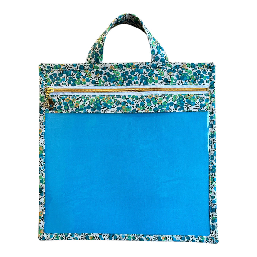 Liberty Fabrics: Betsy Print