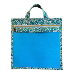 Liberty Fabrics: Betsy Print