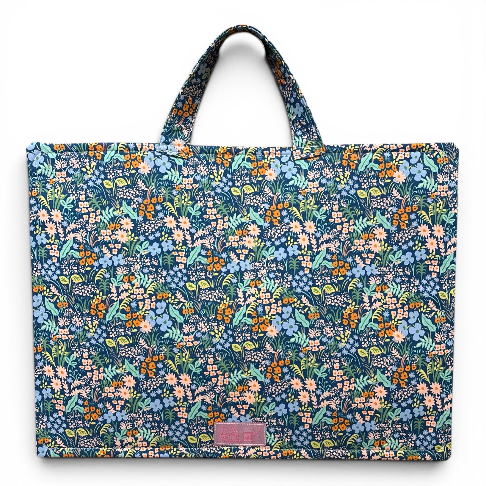 The Maggie: Rifle Paper Co. Meadows Print