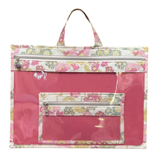Liberty Fabrics: Eve Enchanted Print (Sweetheart Collection)