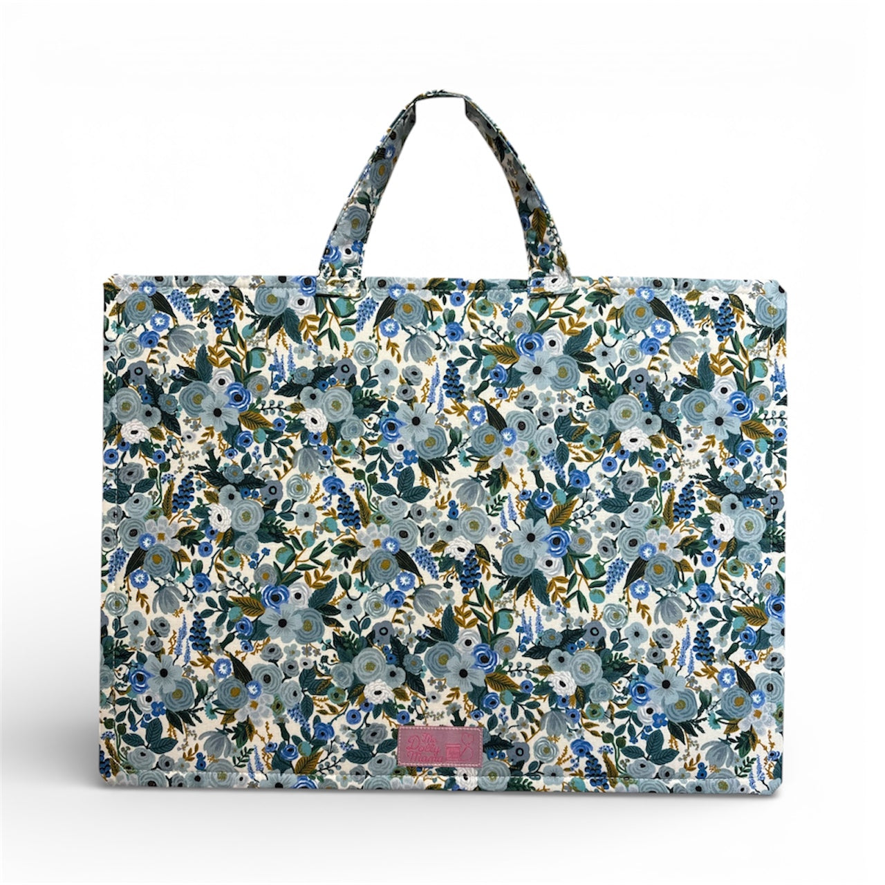 The Sarah: Rifle Paper Co. Garden Party