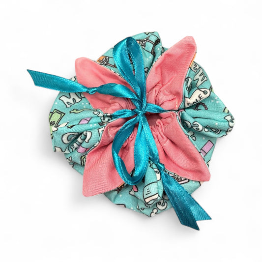 Orts Bag - Girl Math