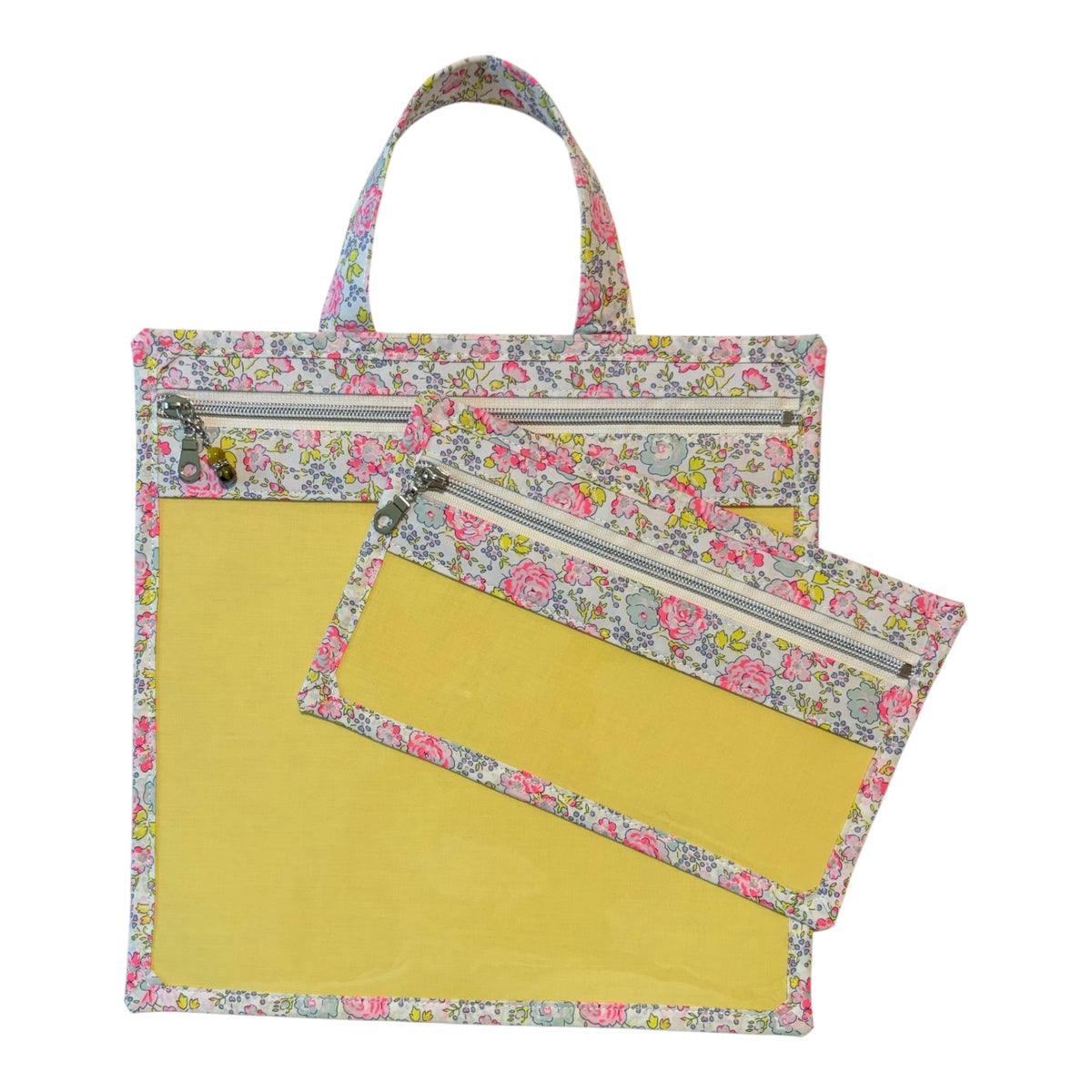 Liberty Fabrics: Betsy Ann