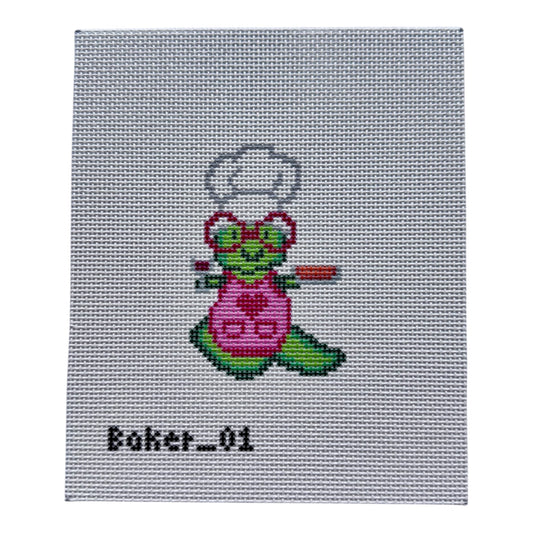 The Baker