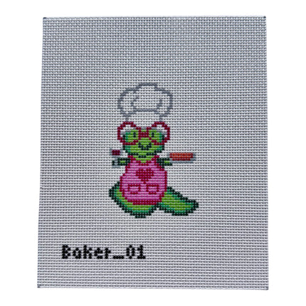 The Baker