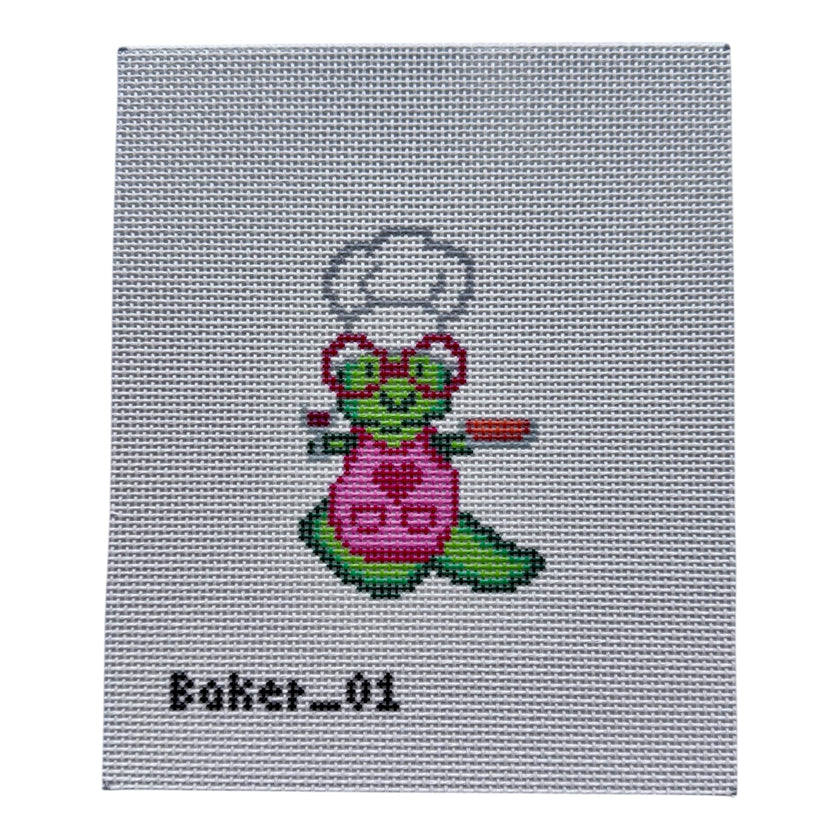 The Baker