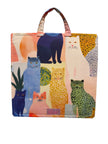 Project Bags: Pop Art Cats