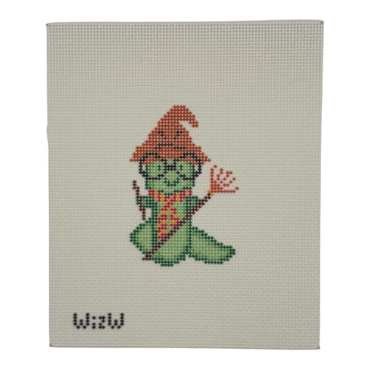 You’re a Wizard Wormy