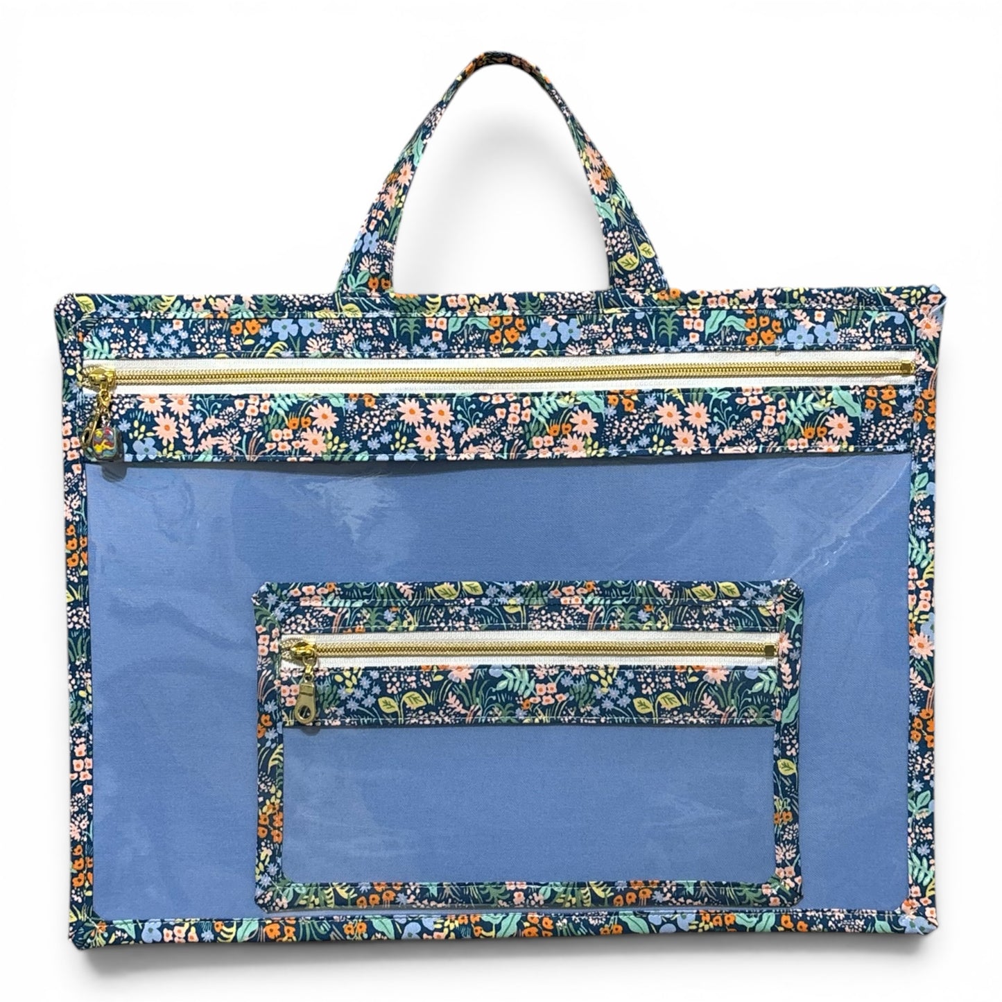 The Maggie: Rifle Paper Co. Meadows Print