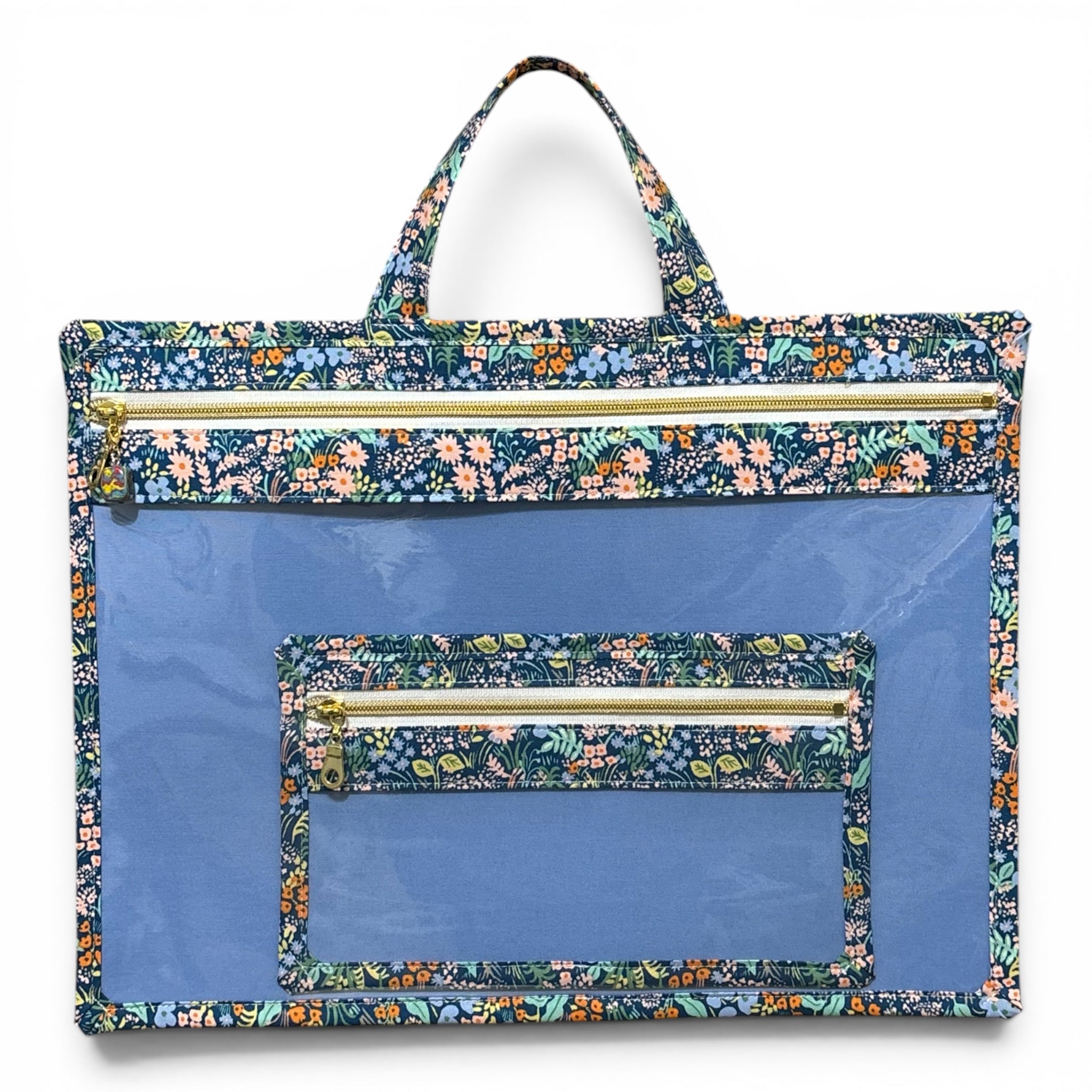The Maggie: Rifle Paper Co. Meadows Print