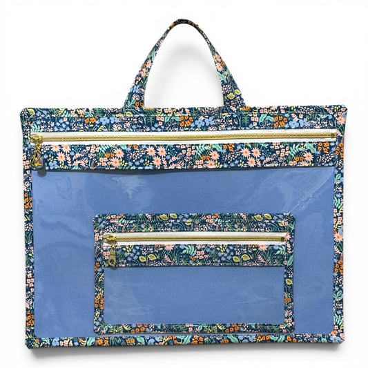 The Maggie: Rifle Paper Co. Meadows Print