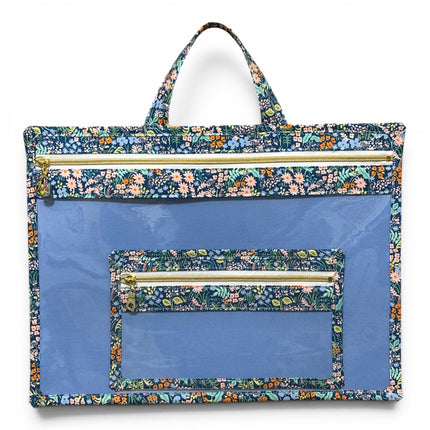 The Maggie: Rifle Paper Co. Meadows Print