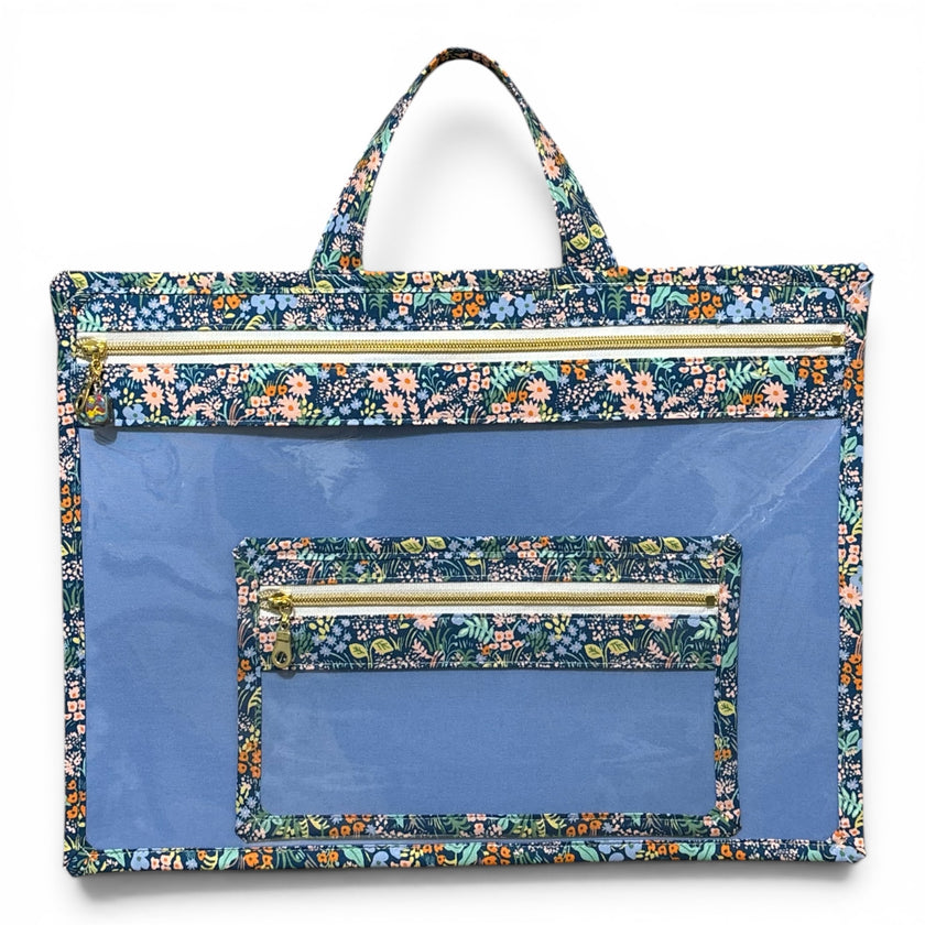 The Maggie: Rifle Paper Co. Meadows Print
