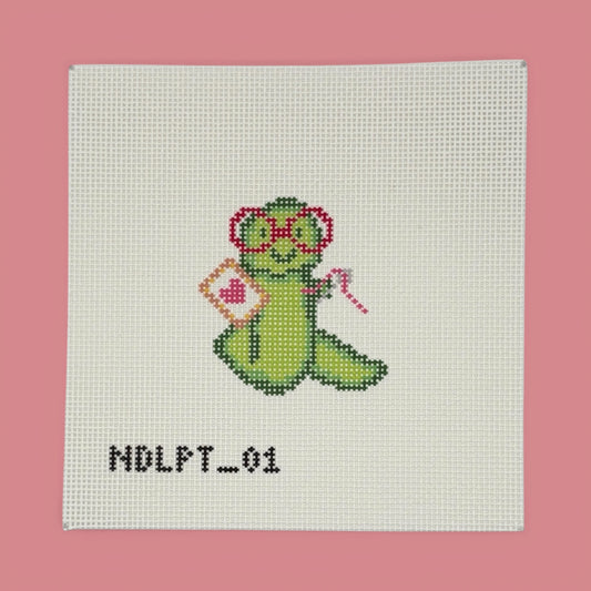 NDLPT Wormy