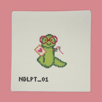 NDLPT Wormy
