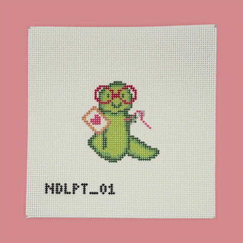 NDLPT Wormy