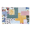 Floss & Fibers Bag: Boho Patchwork