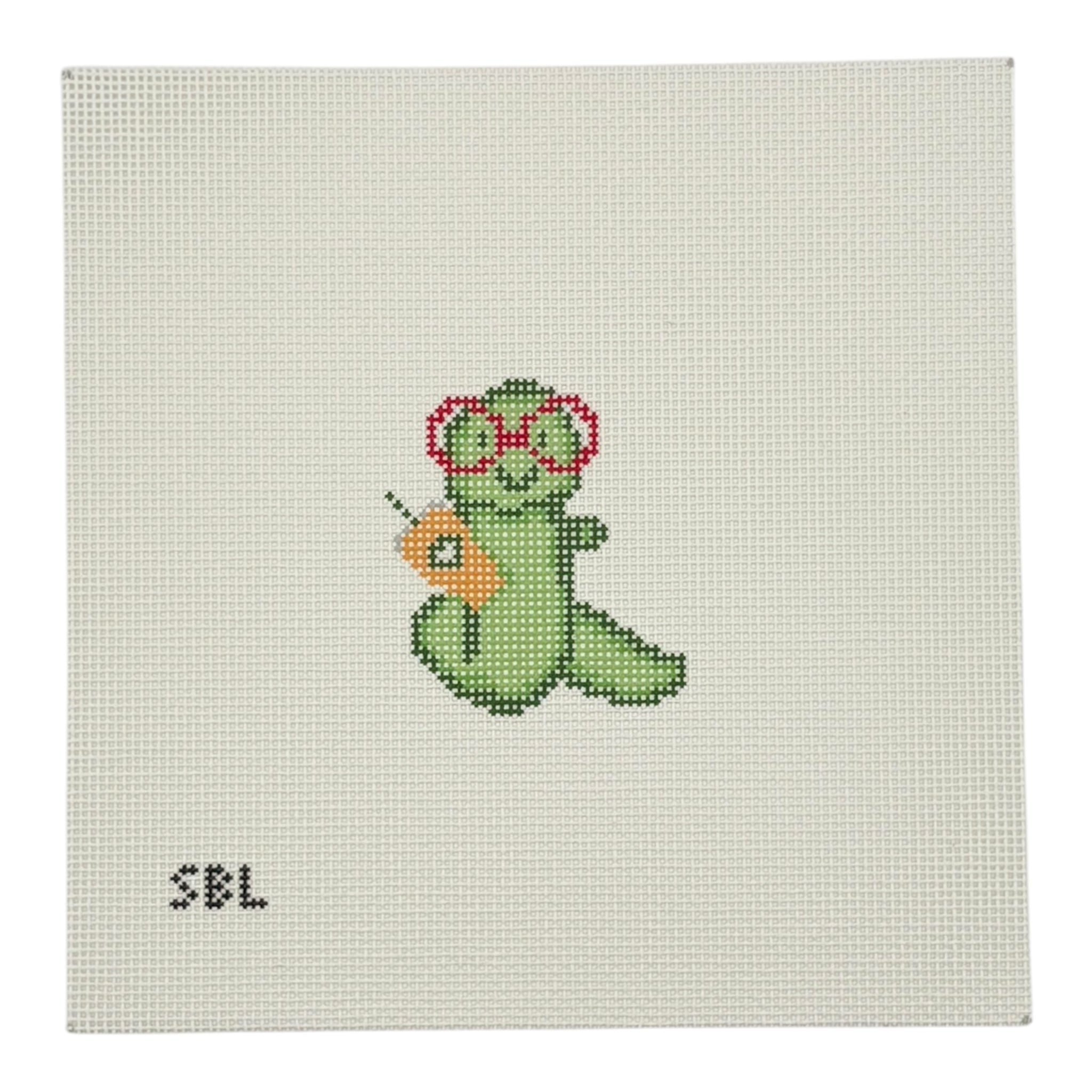 Mini Starbies Wormy