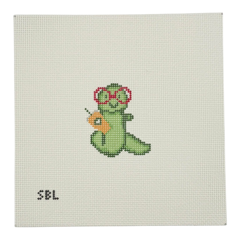Mini Starbies Wormy