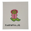Pink Puffer