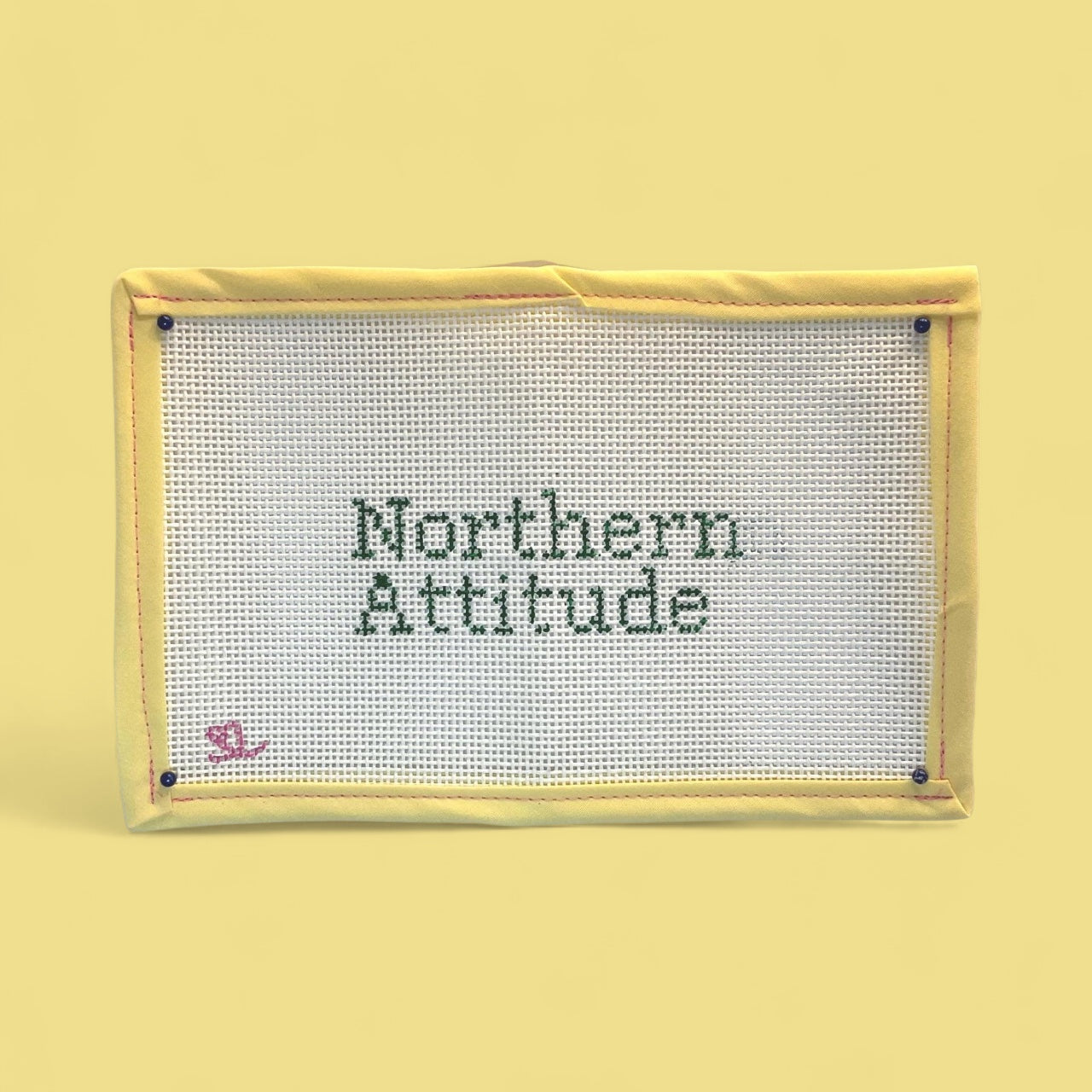 Northern Attitude