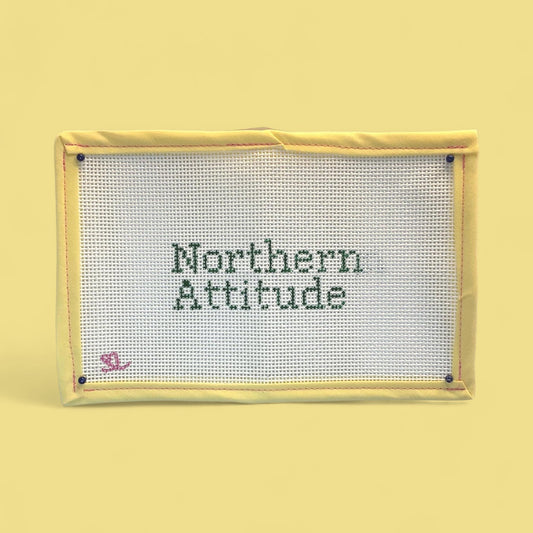 Northern Attitude