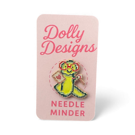 NDLPT Wormy Needleminder