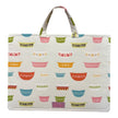 The Lacy: Vintage Pyrex Print