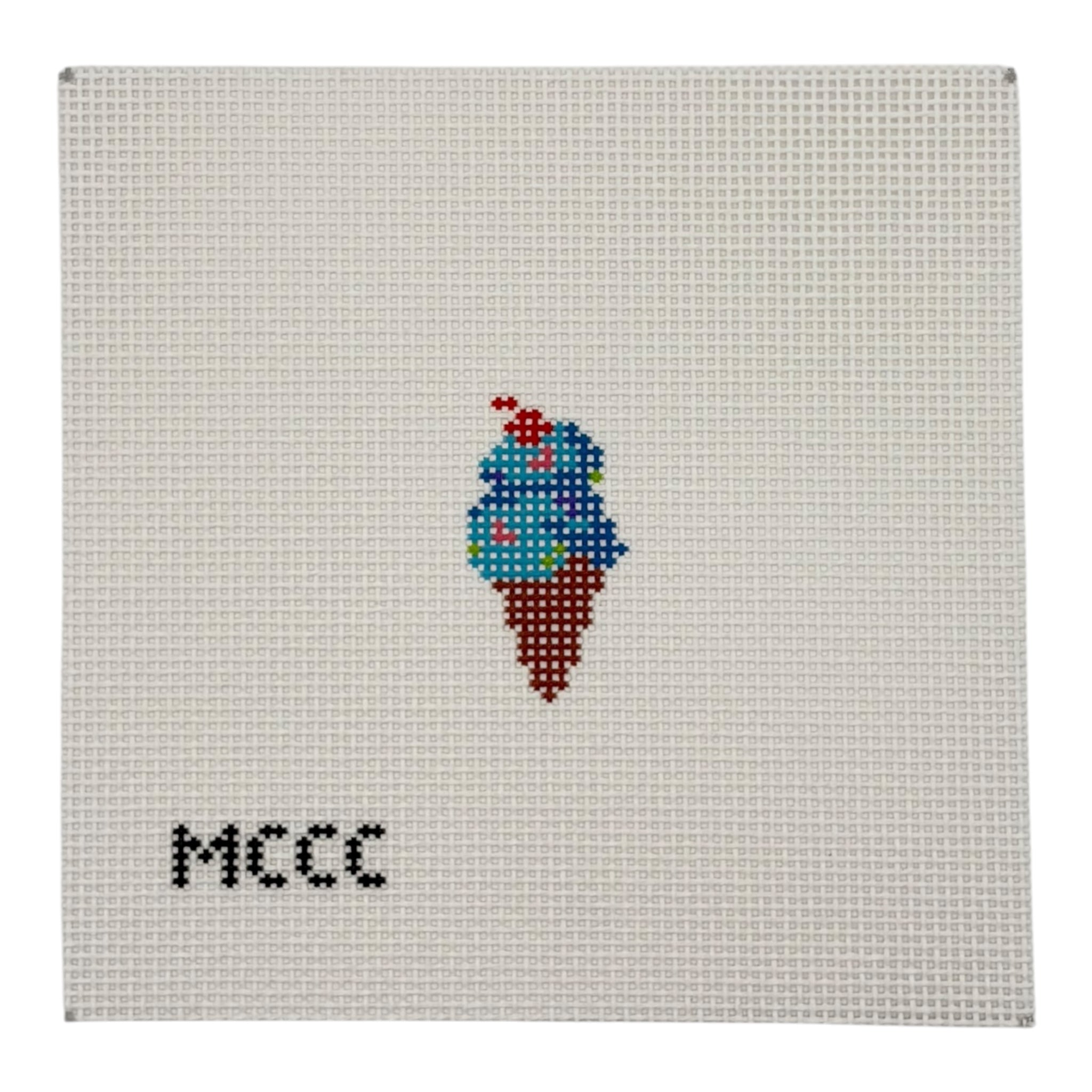Mini Cones