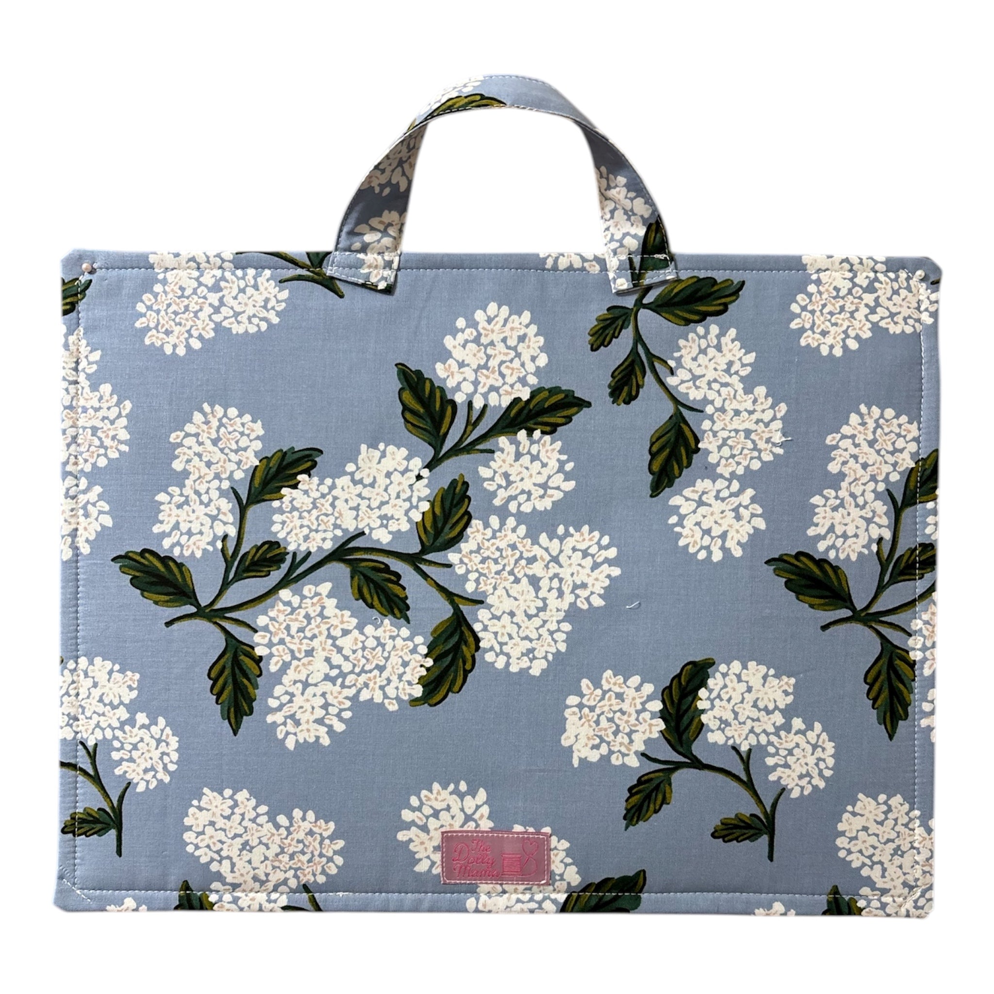 The Katie: Rifle Paper Co. Meadow Hydrangea