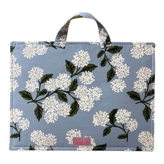 The Katie: Rifle Paper Co. Meadow Hydrangea