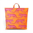 The Ashley: Tiger Walk Print