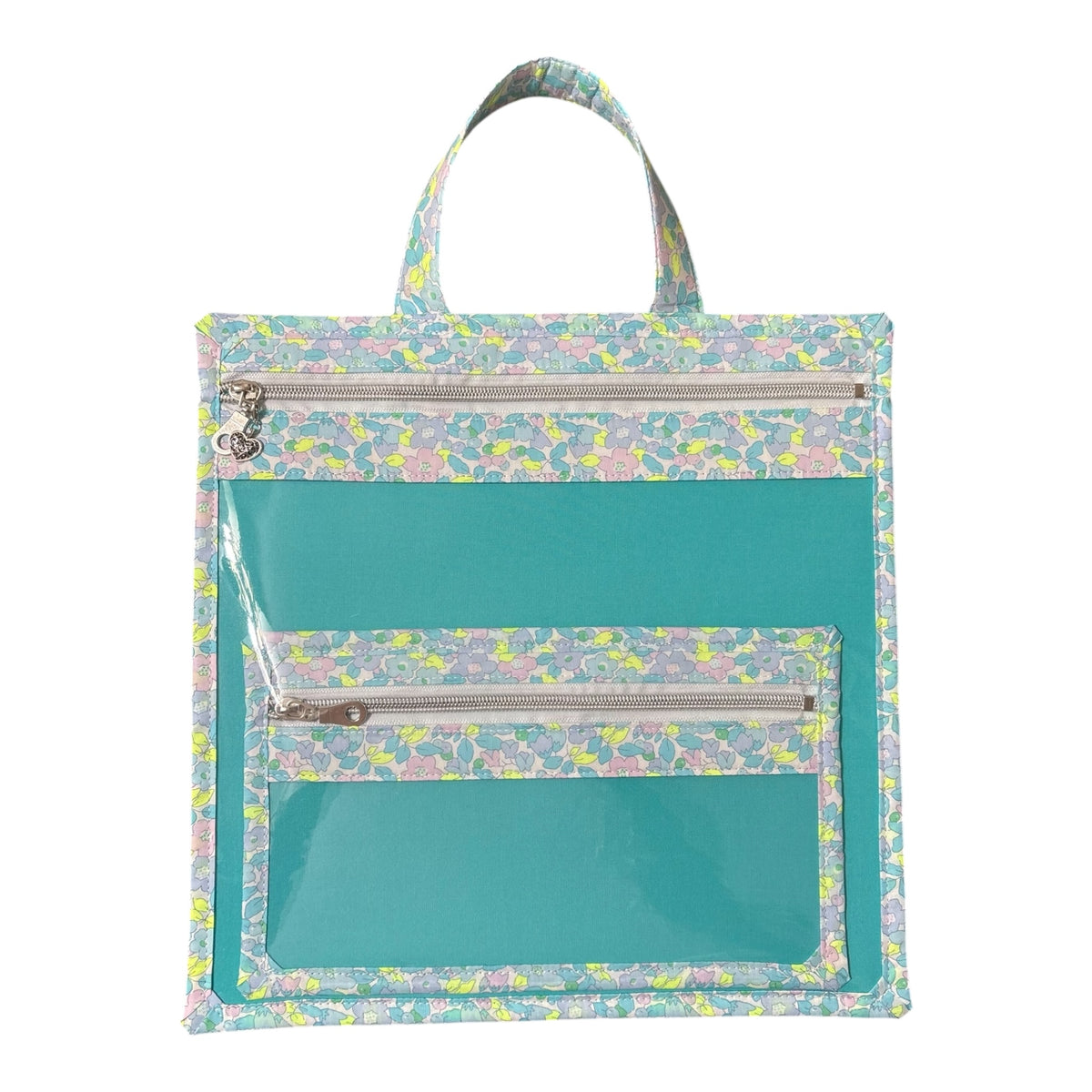 Liberty Fabrics: Arley Rose