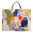 Project Bags: Pop Art Cats