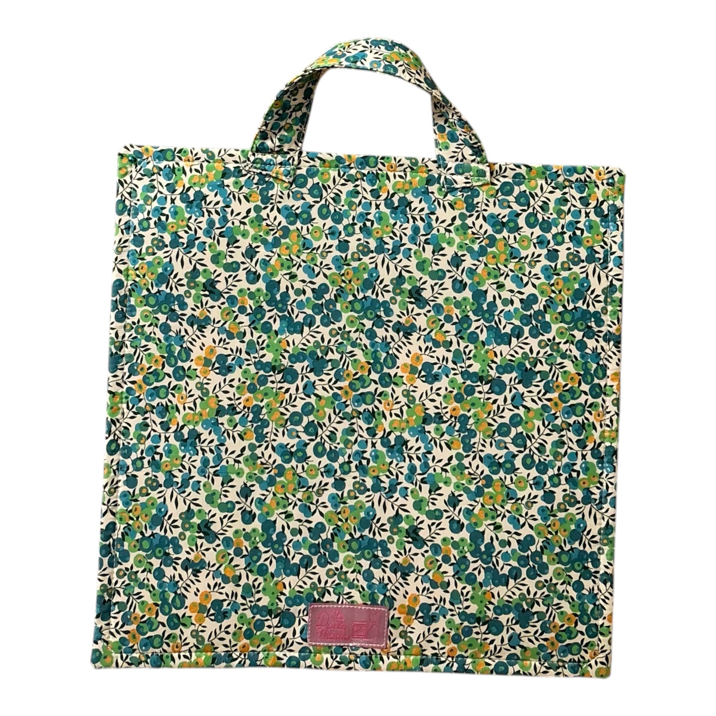 Liberty Fabrics: Betsy Print