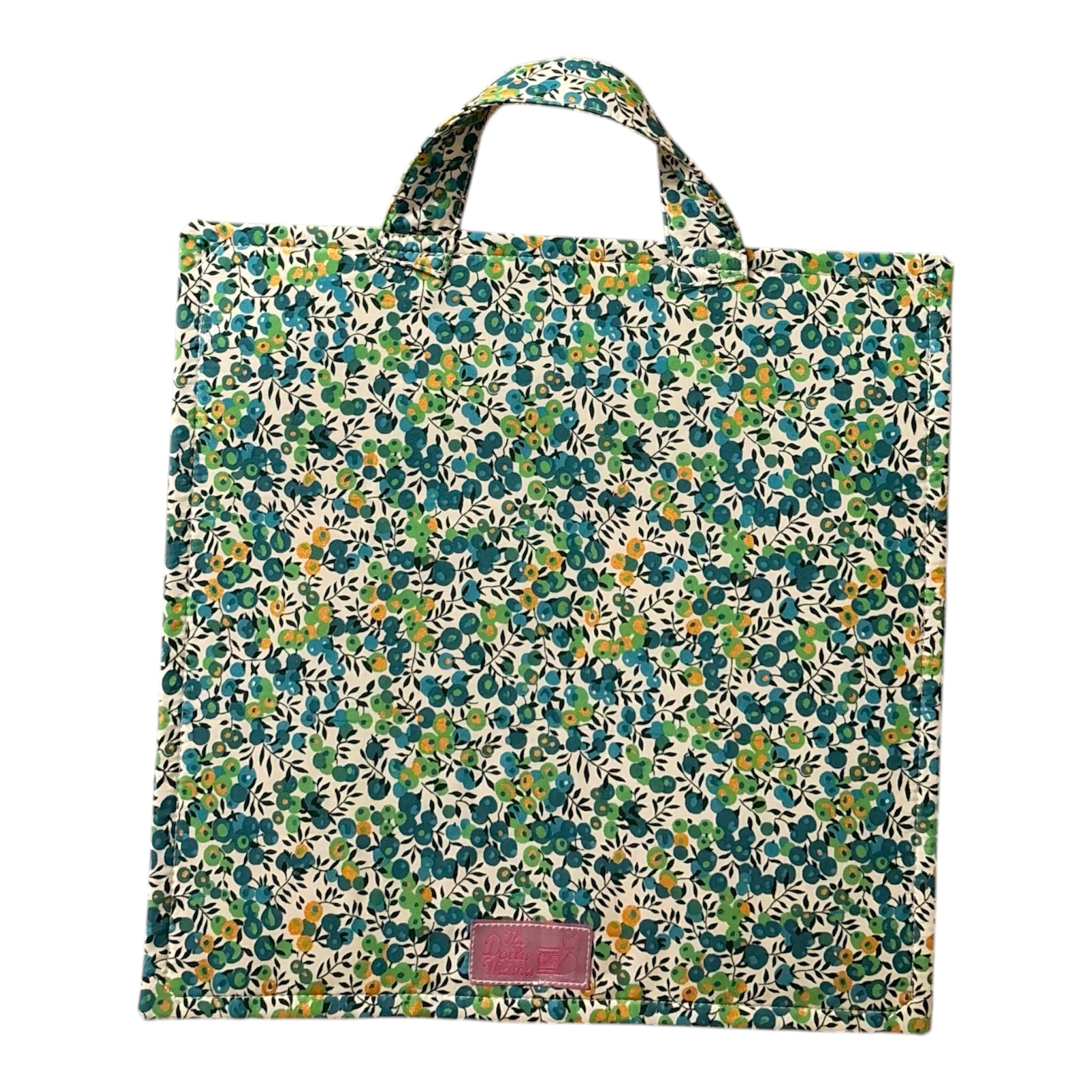 Liberty Fabrics: Betsy Print