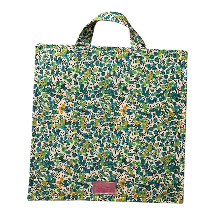 Liberty Fabrics: Betsy Print