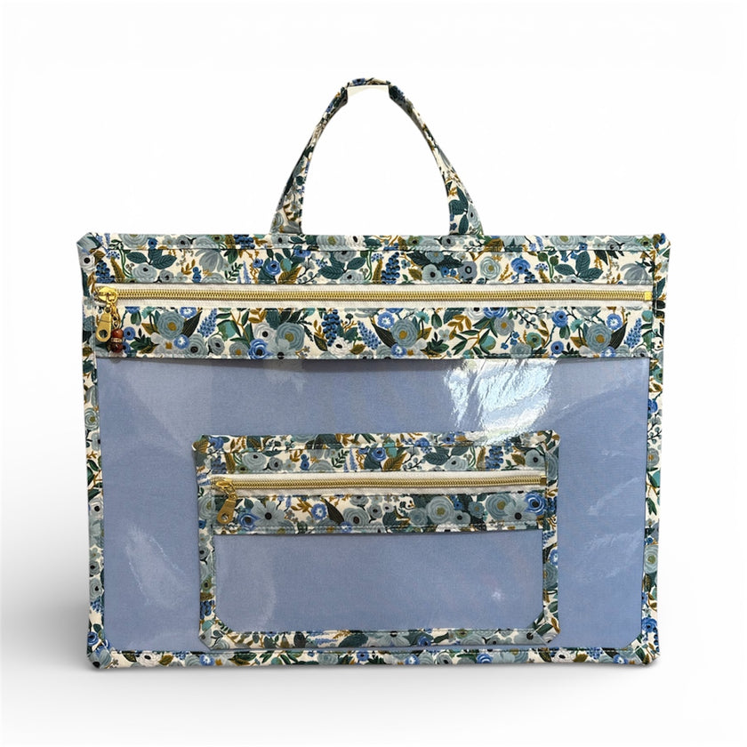 The Sarah: Rifle Paper Co. Garden Party