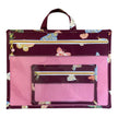 Large Project Bag: Rifle Paper Co. Butterfly House