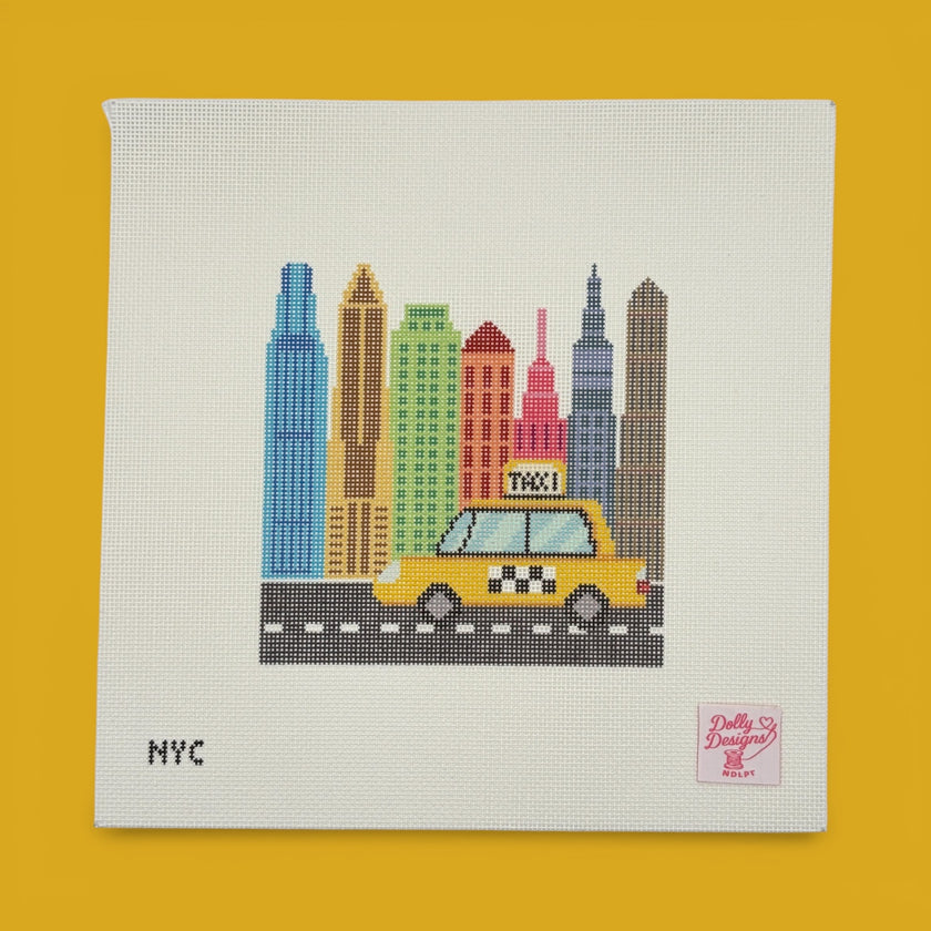 NYC Scene