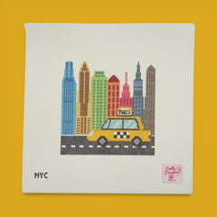 NYC Scene