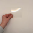 Square Acrylic Stencils