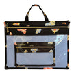 Large Project Bag: Rifle Paper Co. Butterfly House