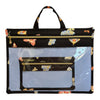 Large Project Bag: Rifle Paper Co. Butterfly House